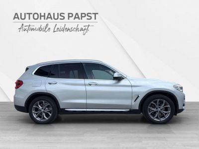 BMW X3 Gebrauchtwagen BMW X3 Gebrauchtwagen