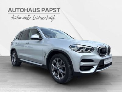 BMW X3 Gebrauchtwagen BMW X3 Gebrauchtwagen