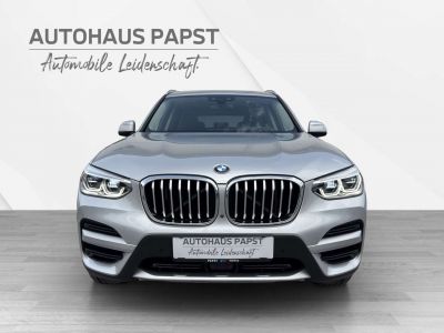BMW X3 Gebrauchtwagen BMW X3 Gebrauchtwagen