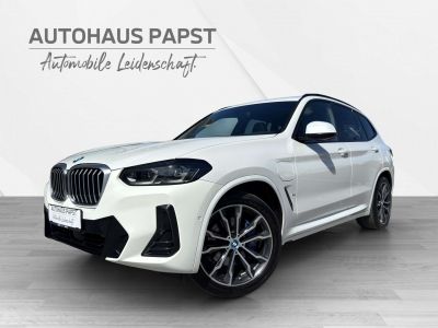 BMW X3 Gebrauchtwagen