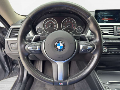 BMW 4er Gebrauchtwagen
