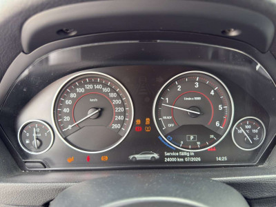 BMW 4er Gebrauchtwagen