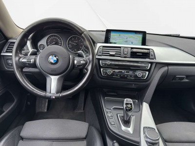 BMW 4er Gebrauchtwagen