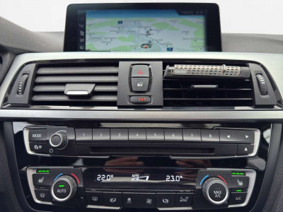 BMW 4er Gebrauchtwagen