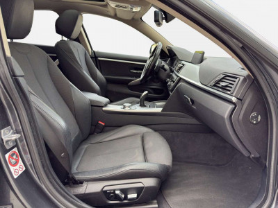 BMW 4er Gebrauchtwagen