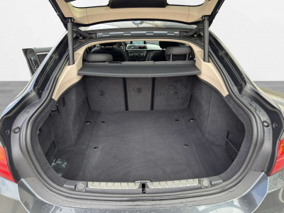 BMW 4er Gebrauchtwagen