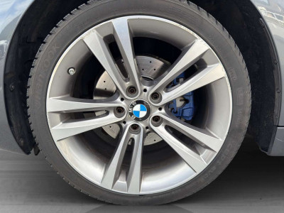 BMW 4er Gebrauchtwagen