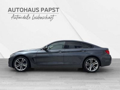 BMW 4er Gebrauchtwagen