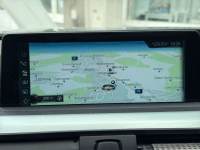 BMW 4er Gebrauchtwagen