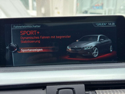 BMW 4er Gebrauchtwagen