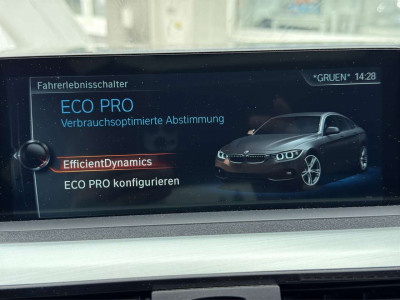 BMW 4er Gebrauchtwagen