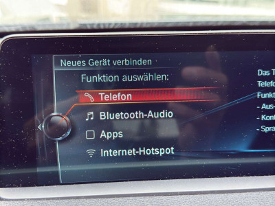 BMW 4er Gebrauchtwagen
