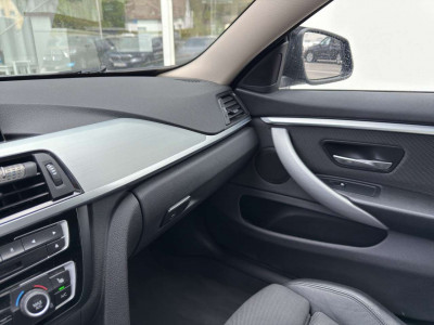 BMW 4er Gebrauchtwagen