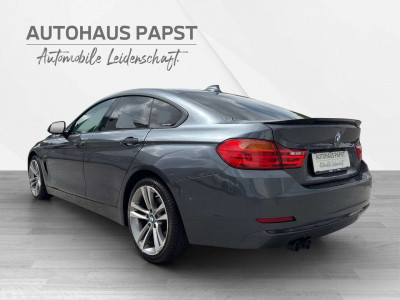 BMW 4er Gebrauchtwagen