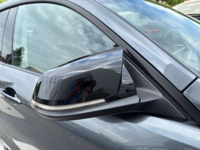 BMW 4er Gebrauchtwagen