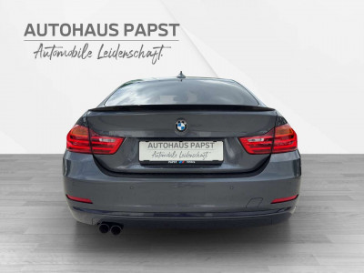 BMW 4er Gebrauchtwagen
