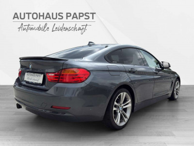 BMW 4er Gebrauchtwagen