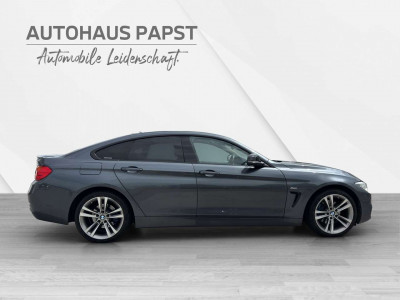 BMW 4er Gebrauchtwagen