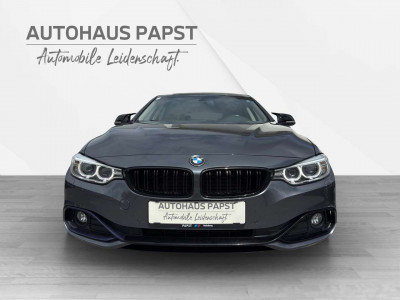 BMW 4er Gebrauchtwagen