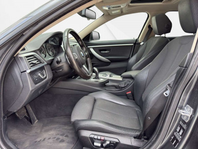 BMW 4er Gebrauchtwagen
