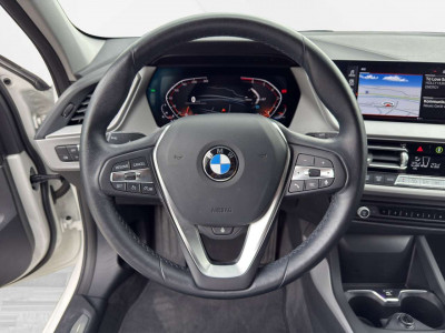 BMW 1er Gebrauchtwagen