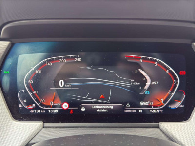 BMW 1er Gebrauchtwagen