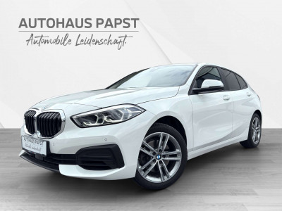 BMW 1er Gebrauchtwagen