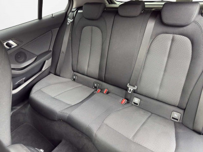 BMW 1er Gebrauchtwagen
