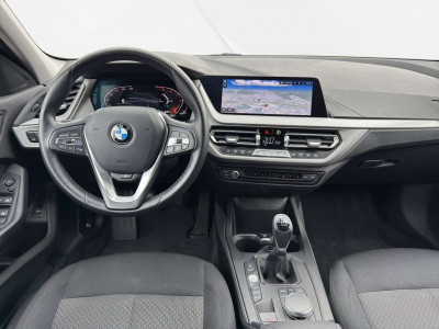 BMW 1er Gebrauchtwagen