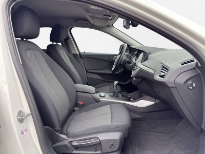 BMW 1er Gebrauchtwagen