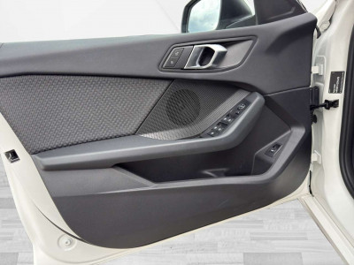 BMW 1er Gebrauchtwagen