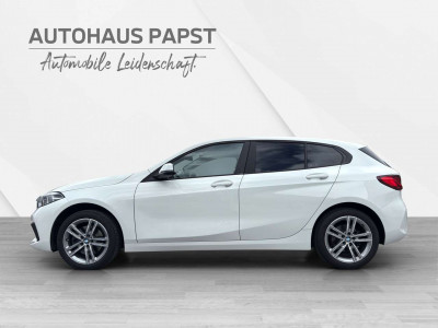 BMW 1er Gebrauchtwagen