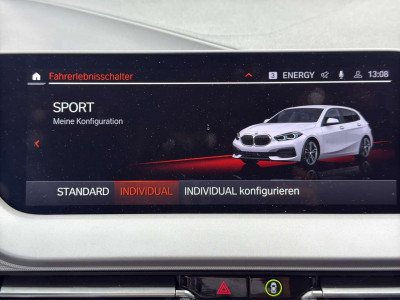 BMW 1er Gebrauchtwagen