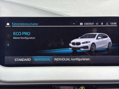 BMW 1er Gebrauchtwagen