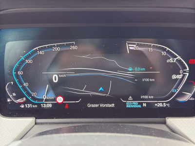 BMW 1er Gebrauchtwagen