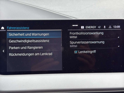 BMW 1er Gebrauchtwagen