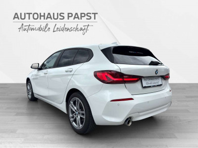 BMW 1er Gebrauchtwagen