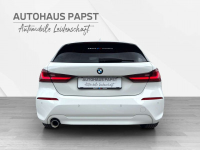 BMW 1er Gebrauchtwagen