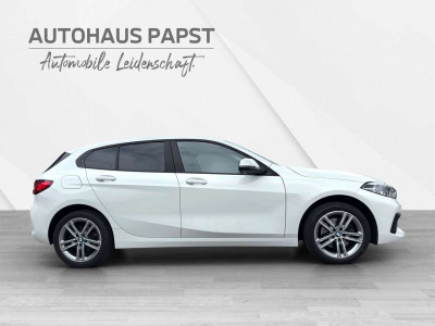 BMW 1er Gebrauchtwagen