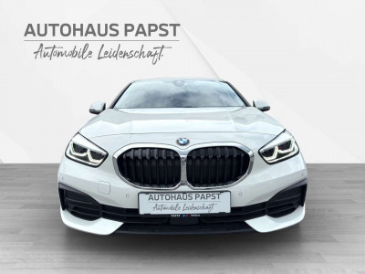 BMW 1er Gebrauchtwagen