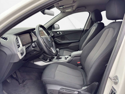 BMW 1er Gebrauchtwagen