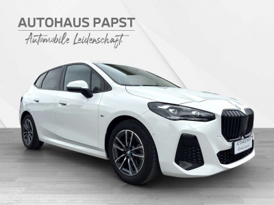 BMW 2er Gebrauchtwagen