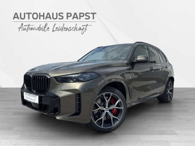 BMW X5 Vorführwagen BMW X5 Vorführwagen