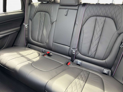 BMW X5 Vorführwagen BMW X5 Vorführwagen