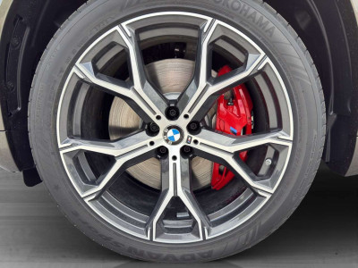 BMW X5 Vorführwagen BMW X5 Vorführwagen