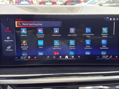BMW X5 Vorführwagen BMW X5 Vorführwagen