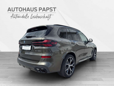 BMW X5 Vorführwagen BMW X5 Vorführwagen