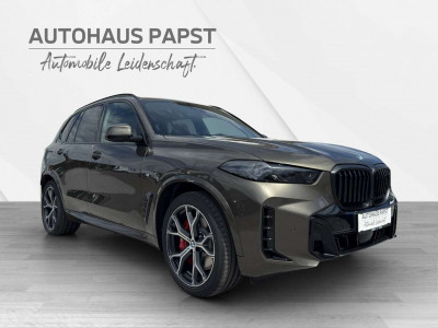 BMW X5 Vorführwagen BMW X5 Vorführwagen