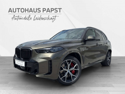 BMW X5 Gebrauchtwagen BMW X5 Gebrauchtwagen