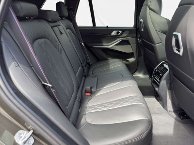 BMW X5 Gebrauchtwagen BMW X5 Gebrauchtwagen
